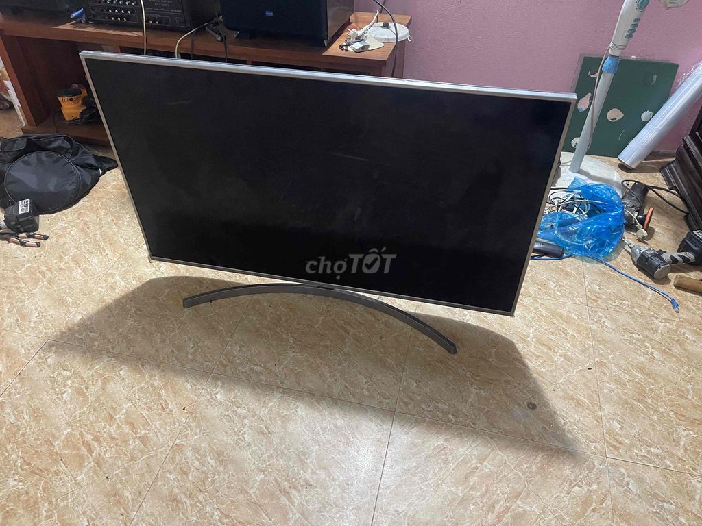 Tivi LG 49UK7500PTA. Mua bán Tivi, Âm thanh tại Quận Hà Đông Hà Nội được đăng bởi Năng hình 1
