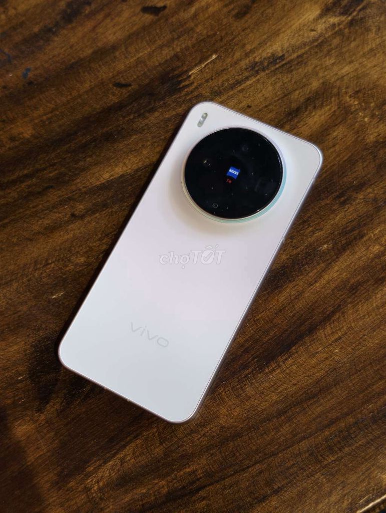 Vivo X300 Chính hãng BH TGDĐ 11/2027 Fullbox Gl. Mua bán Điện thoại tại Quận Gò Vấp Tp Hồ Chí Minh được đăng bởi VN hình 1