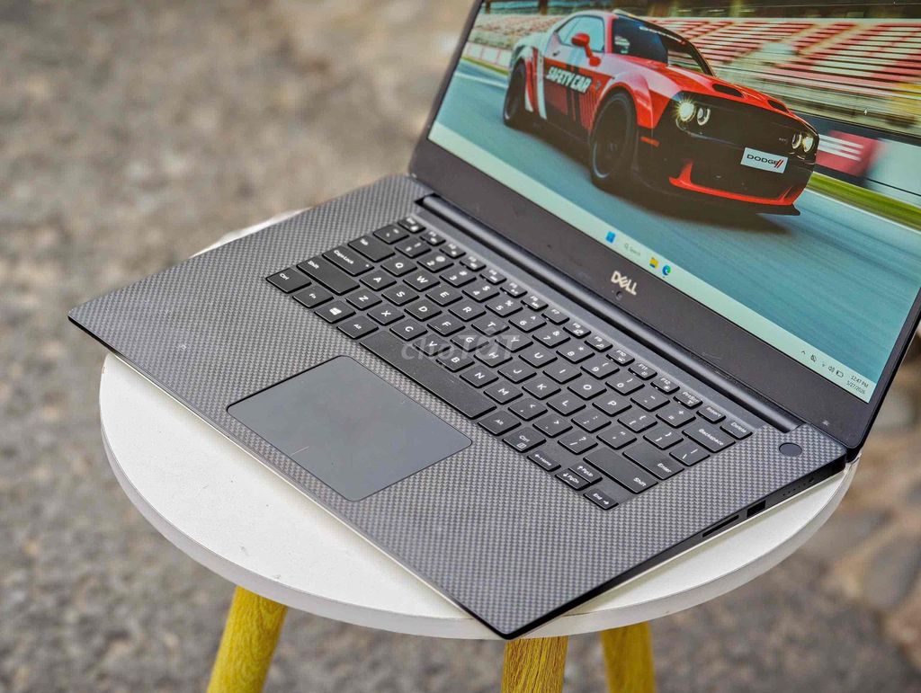 Dell Precision 5530 i7-8850H 15.6 inch 16GB/512GB. Mua bán Laptop tại Thành phố Thủ Đức Tp Hồ Chí Minh được đăng bởi anh tuan hình 1