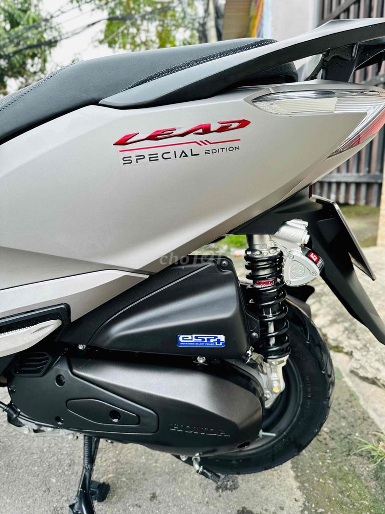 cần bán e Lead 125 4 van…. Mua bán Xe máy tại Thành phố Thủ Đức Tp Hồ Chí Minh được đăng bởi Chí Thành hình 9