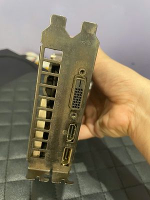 GALAX GTX 1060 3GB – 2 FAN. Mua bán Linh kiện (RAM, Card...) tại Quận Cẩm Lệ Đà Nẵng được đăng bởi Camera máy tính