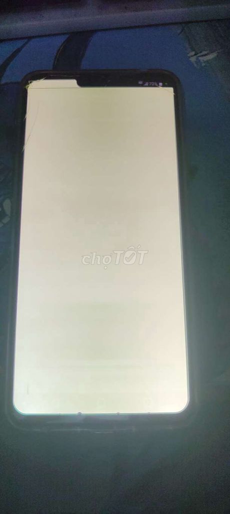 LG V50 ThinQ Đen. Mua bán Điện thoại tại Quận Ninh Kiều Cần Thơ được đăng bởi yurioh hình 1