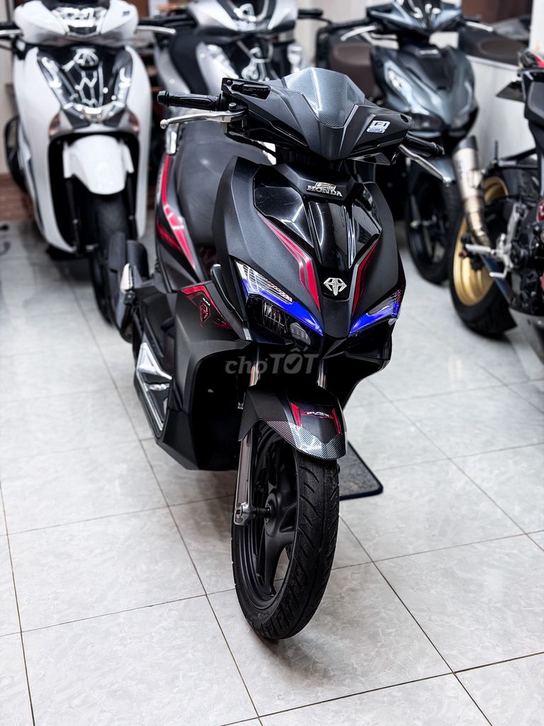 Honda Air Blade 2017