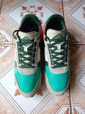Giày Lacoste 7 màu Size 40 25cm. Mua bán Giày dép tại Huyện Hóc Môn Tp Hồ Chí Minh được đăng bởi Siêu Quậy