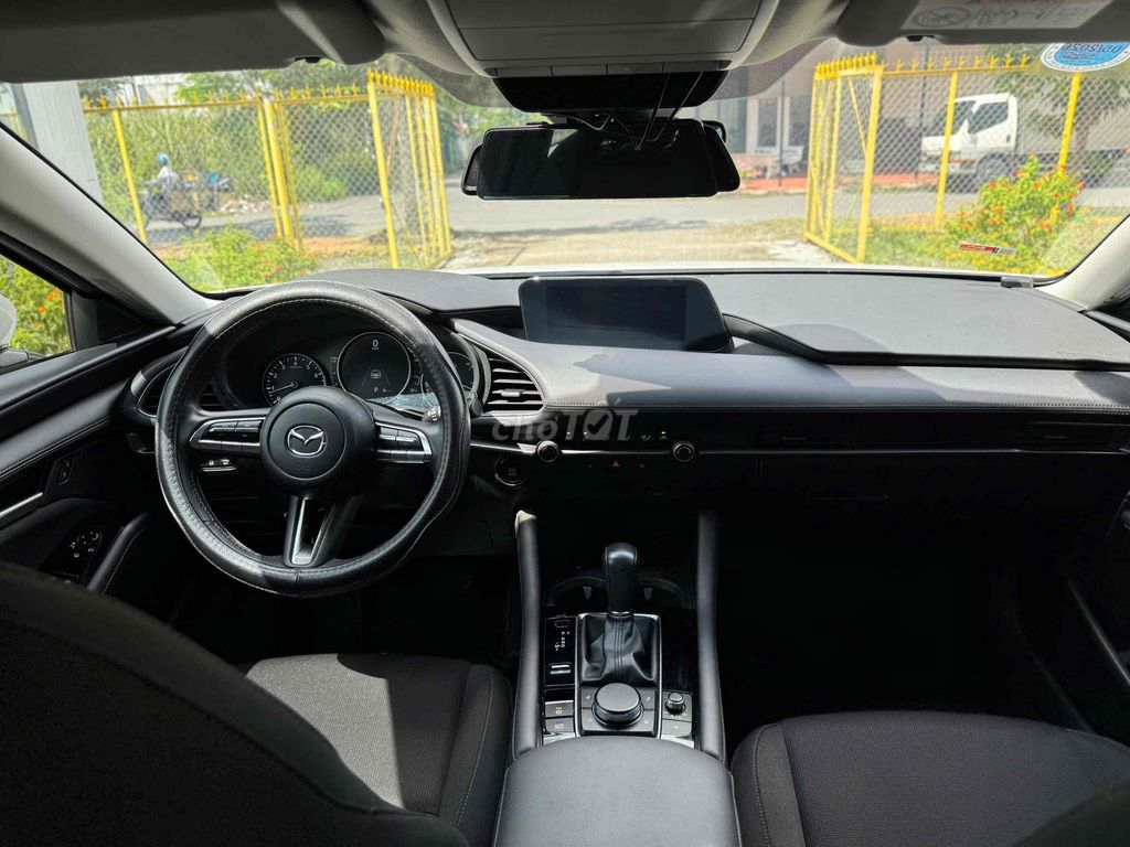 Mazda 3 2022 1.5L Deluxe 2022 Chỉ Từ 160Triệu. Mua bán Ô tô tại Quận Cái Răng Cần Thơ được đăng bởi Chuyên Mua Bán Ô Tô Qua Sử Dụng Carpla Cần Thơ hình 13