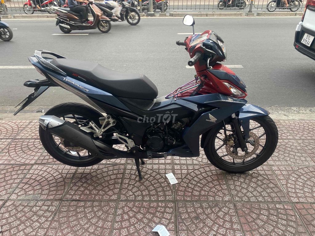 winnre v1 2017 bstp 9chủ máy zin 100%. Mua bán Xe máy tại Quận Phú Nhuận Tp Hồ Chí Minh được đăng bởi Hung Nguyên hình 2