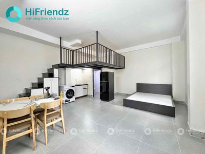 DUPLEX MỚI XÂY FULL NỘI THẤT MÁY GIẶT RIÊNG NGAY MẶT TIỀN LÊ ĐỨC THỌ. Cho thuê phòng trọ tại Quận Gò Vấp Tp Hồ Chí Minh được đăng bởi Xuân Phú HiFriendz