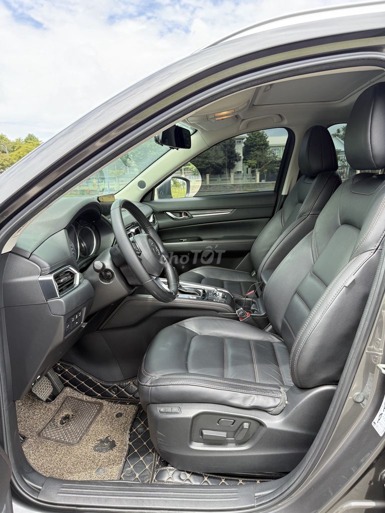 Mazda CX 5 2019 2.5L AT- Một đời chủ. Mua bán Ô tô tại Thành phố Bà Rịa Bà Rịa - Vũng Tàu được đăng bởi Hoang Tran hình 7