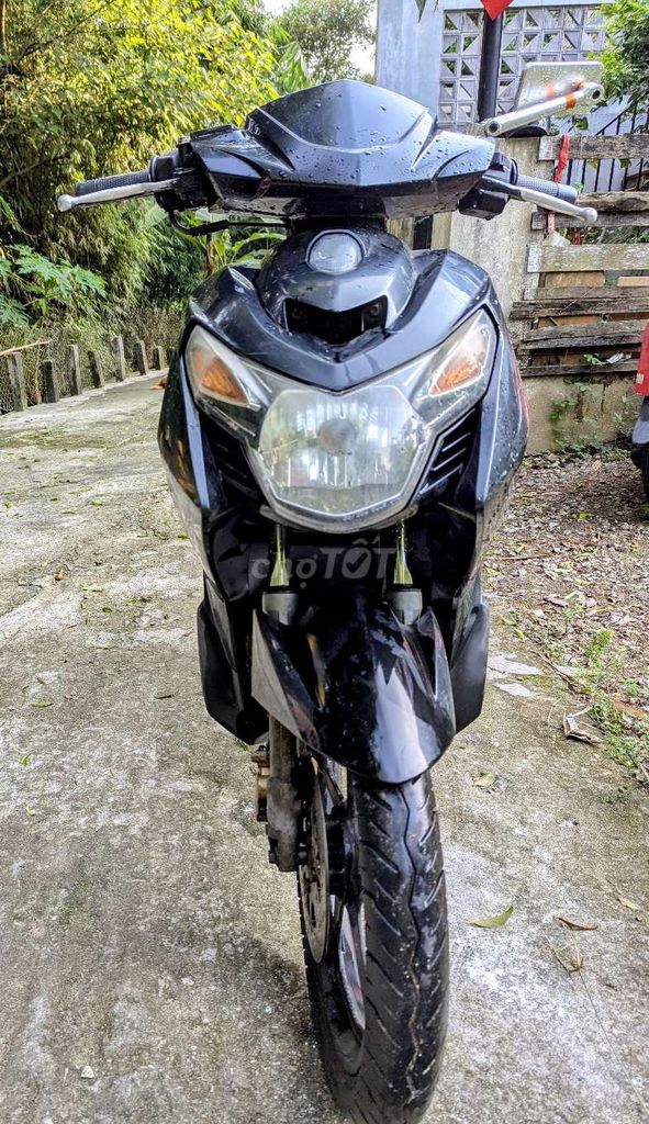 Nouvo 3 rin. Mua bán Xe máy tại Thành phố Huế Thừa Thiên Huế được đăng bởi Tạp Hóa đây nè hình 2