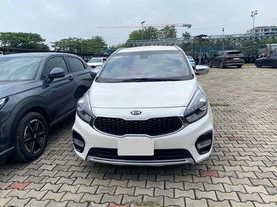 Kia Rondo 2020 Deluxe Trắng 65.000 km