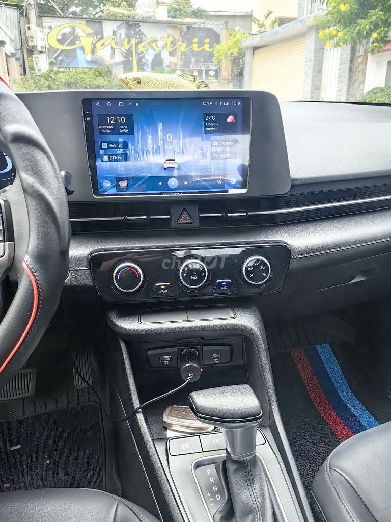 2024 1.5 AT Đặc biệt - 33000 km. Mua bán Ô tô tại Thành phố Vũng Tàu Bà Rịa - Vũng Tàu được đăng bởi TTai86 hình 6