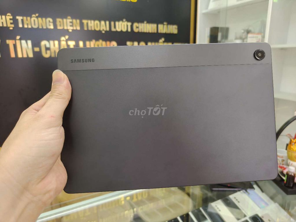 Samsung Tab A9 Plus 8GB/128GB giá rẻ. Mua bán Máy tính bảng tại Quận Hai Bà Trưng Hà Nội được đăng bởi Boss Mobile hình 1