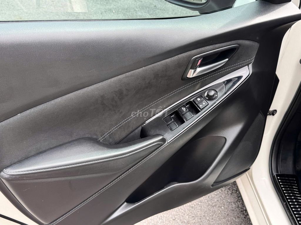 Mazda 2 Luxury model 2021 Trắng đẹp 41.000 km. Mua bán Ô tô tại Quận Gò Vấp Tp Hồ Chí Minh được đăng bởi 067 Hằng hình 13