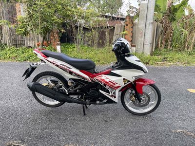 Cần bán ex 150 zin chất dọn kiển. Mua bán Xe máy tại Huyện Lai Vung Đồng Tháp được đăng bởi Trương Hữu Phát