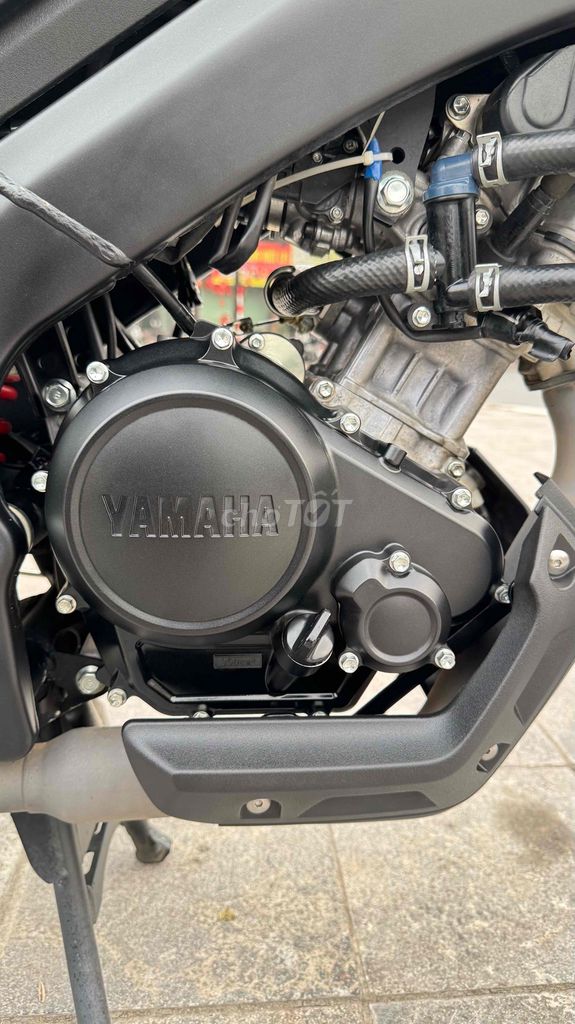 Xsr 155 1 chủ đập thùng. Mua bán Xe máy tại Quận Thanh Xuân Hà Nội được đăng bởi Nguyễn Văn Đạt hình 6