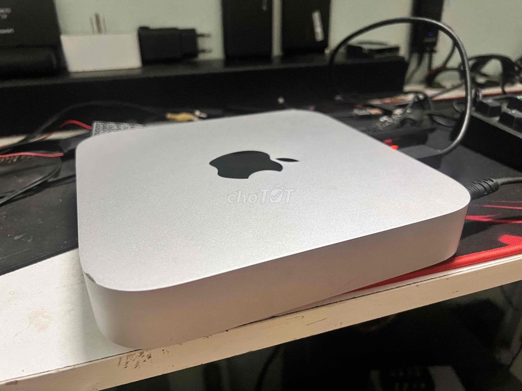 Mac mini late 2012  i5 ram 16G ssd 256G