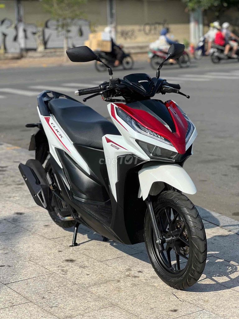 ❤️ Click 125i đời 2020 bstp chính chủ hỗ trợ góp. Mua bán Xe máy tại Quận 11 Tp Hồ Chí Minh được đăng bởi Hưng Từ hình 1