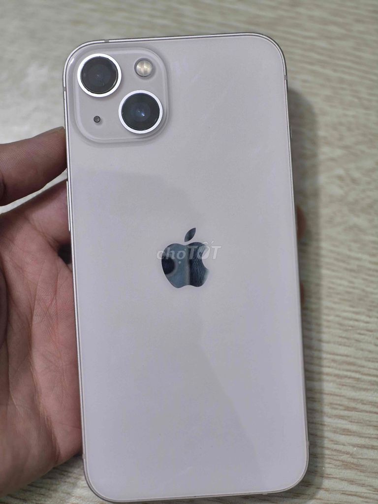iPhone 13 hồng. Mua bán Điện thoại tại Huyện Cẩm Giàng Hải Dương được đăng bởi minh bùi hình 1