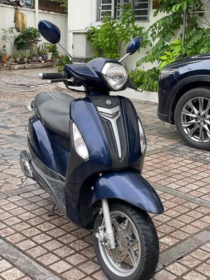 Grande 2015 Bảo hành 6 tháng, trả 10tr9 nhan xe. Mua bán Xe máy tại Quận 7 Tp Hồ Chí Minh được đăng bởi Dương Đạt