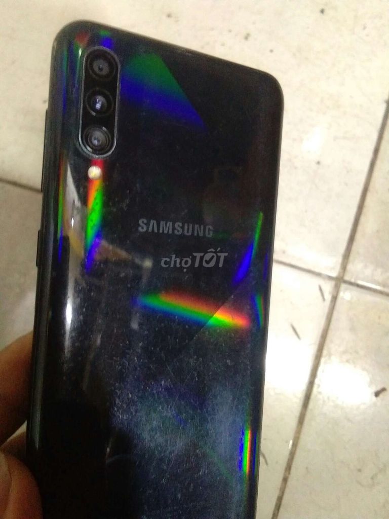 Bán Samsung A50s