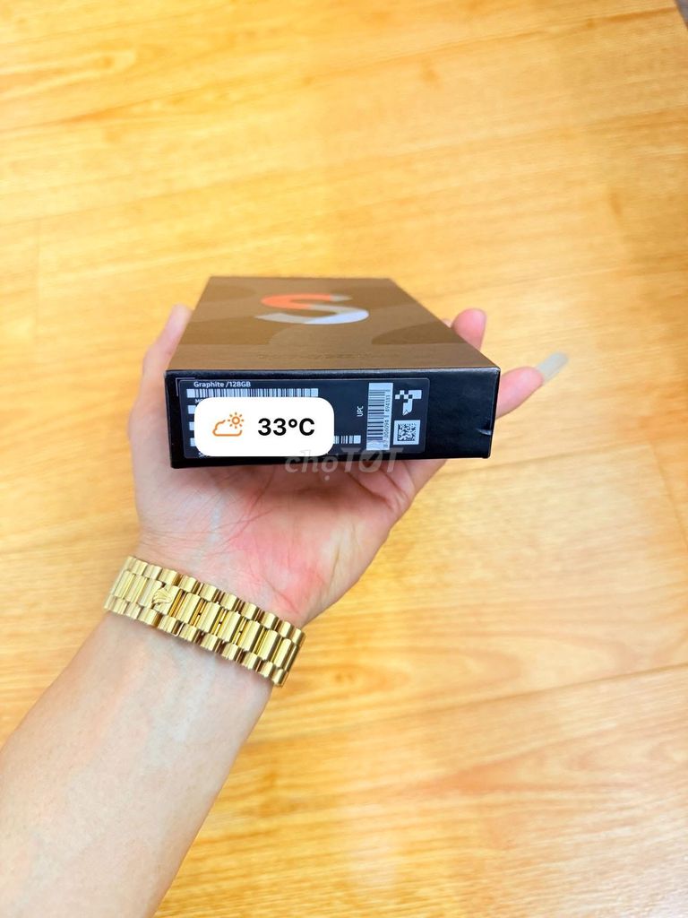 S22 Ultra 128GB Xám độc quyền new seal. Mua bán Điện thoại tại Quận Thanh Xuân Hà Nội được đăng bởi Vinh Râu Samsung hình 1