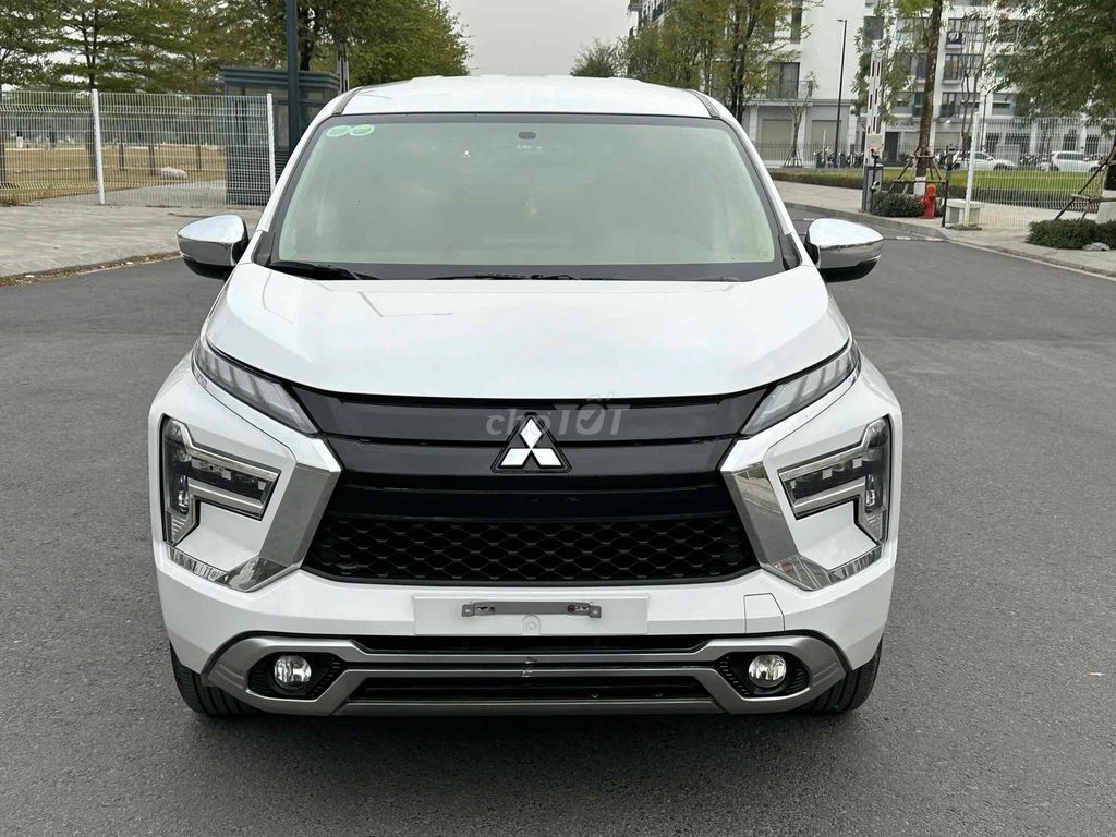 Mitsubishi Xpander 2022 AT Premium 5vạn bao zin