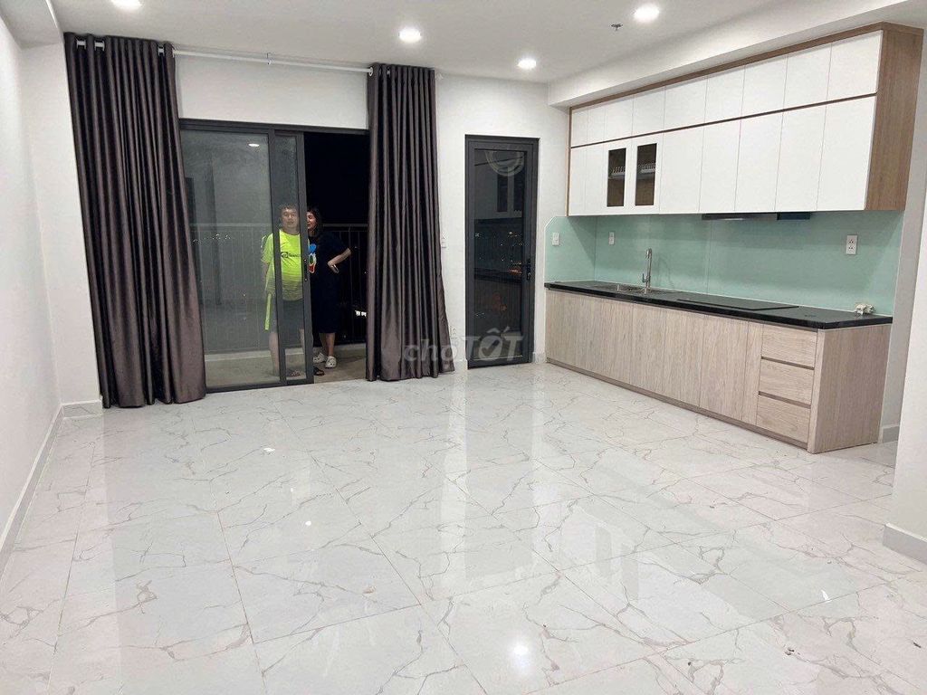 Siêu Vip 3PN 7tr ở ngay tại Charm City Dĩ An