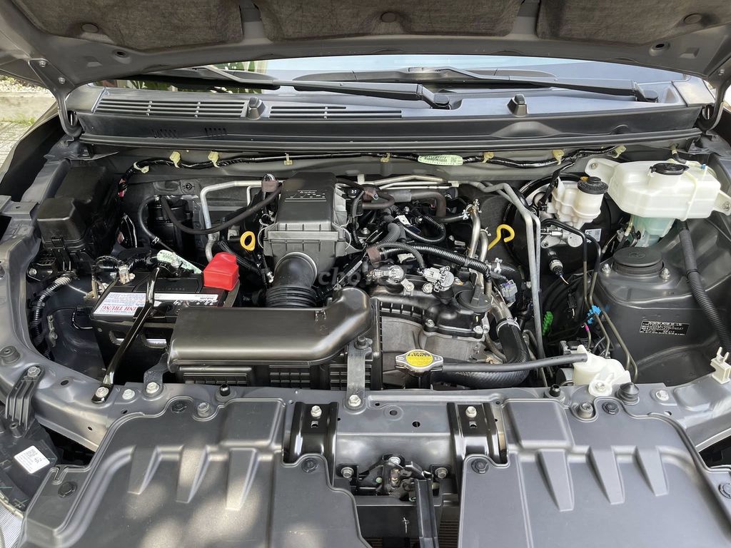 Toyota Rush 1.5S AT 2021 Màu Nâu Xe Gia Đình. Mua bán Ô tô tại Thành phố Thủ Đức Tp Hồ Chí Minh được đăng bởi Auto Xuyên Việt hình 18