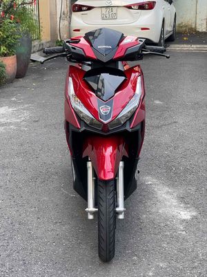 Click 125 - 2015 - BSTP - máy zin. Mua bán Xe máy tại Quận Phú Nhuận Tp Hồ Chí Minh được đăng bởi Xe Máy Đặng Văn Hậu