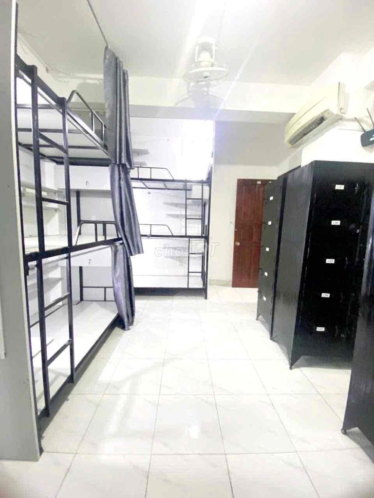 PHÒNG TRỌ SINH VIÊN QUẬN 7 GIÁ RẺ - ảnh 3