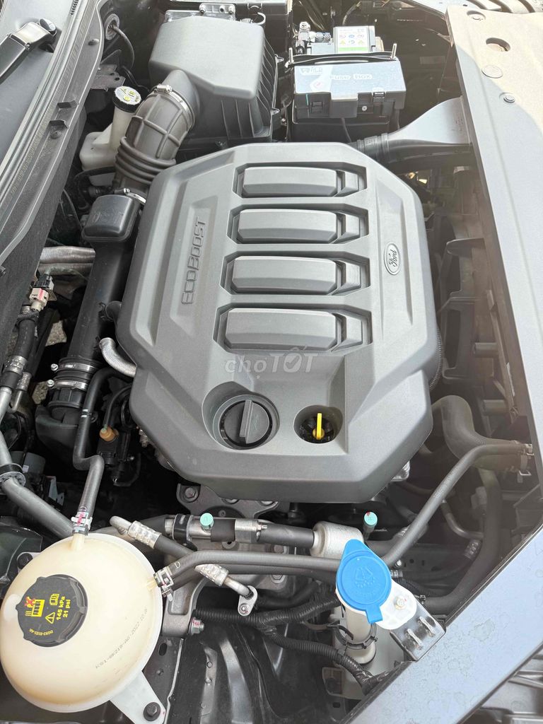 Ford Territory 2022 Titanium 1.5 AT - 27000 km. Mua bán Ô tô tại Huyện Sóc Sơn Hà Nội được đăng bởi 💕💕💕💕💕💕💕 hình 17