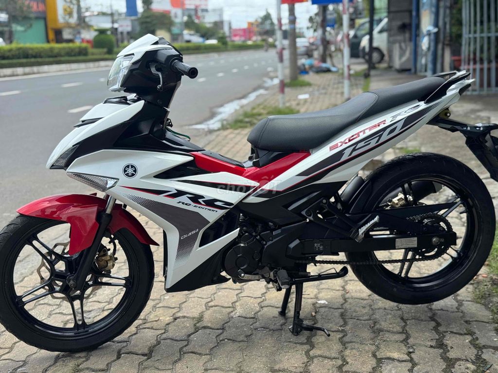 Exciter 150. Mua bán Xe máy tại Quận Ninh Kiều Cần Thơ được đăng bởi Nhật Thi hình 6