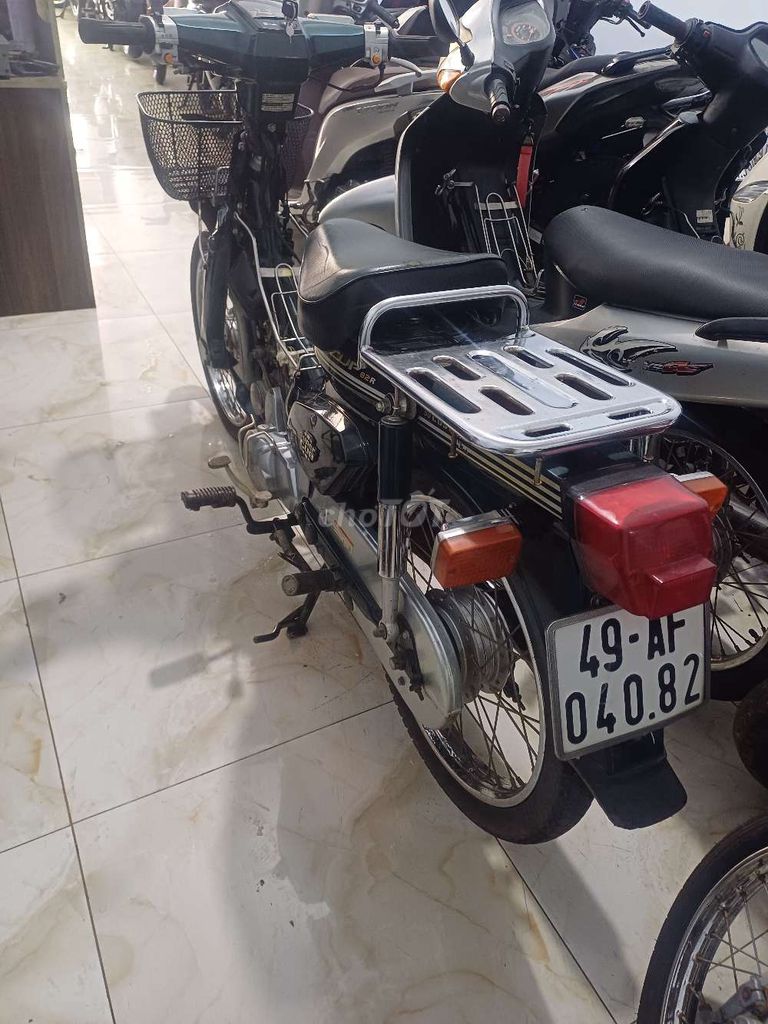 Cup 50cc bao ngon. Mua bán Xe máy tại Huyện Di Linh Lâm Đồng được đăng bởi xe  khánh ngọc và uy vũ hình 4