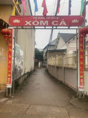 Đất HN chia được 2 lô to, giá tốt, ra đi trong 1 nốt nhạc. Mua bán đất tại Huyện Chương Mỹ Hà Nội được đăng bởi pohnni pohnni