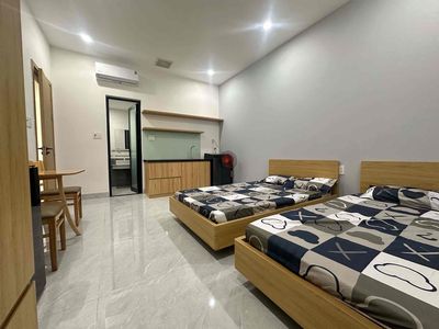 Rent · 1 bd · 25 м² · Quận Ngũ Hành Sơn, ул. Đường Lê Văn Hiến