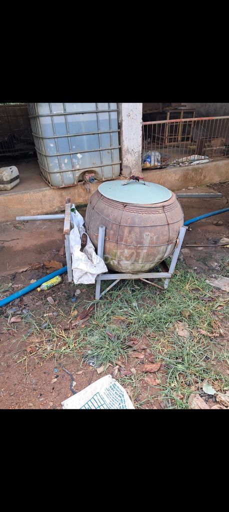 lu nướng . Mua bán Bếp, lò, đồ điện nhà bếp tại Huyện Thống Nhất Đồng Nai được đăng bởi Tân  hình 1