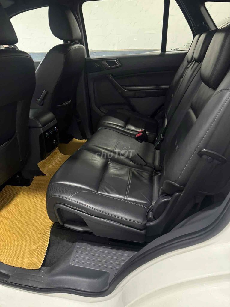 Ford Everest 2016 Titanium 1 cầu xe cực đẹp bs đẹp. Mua bán Ô tô tại Quận Bình Thạnh Tp Hồ Chí Minh được đăng bởi Nguyễn Thanh Tân hình 4