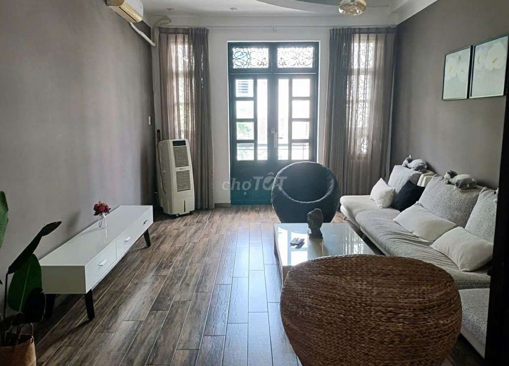 Cho Thuê Nhà Đẹp 4x20m 2 Lầu 5PN Full Nội Thất Mặt Tiền Đường Số Q.7. Cho thuê Nhà ở tại Quận 7 Tp Hồ Chí Minh được đăng bởi Huỳnh Phương hình 2