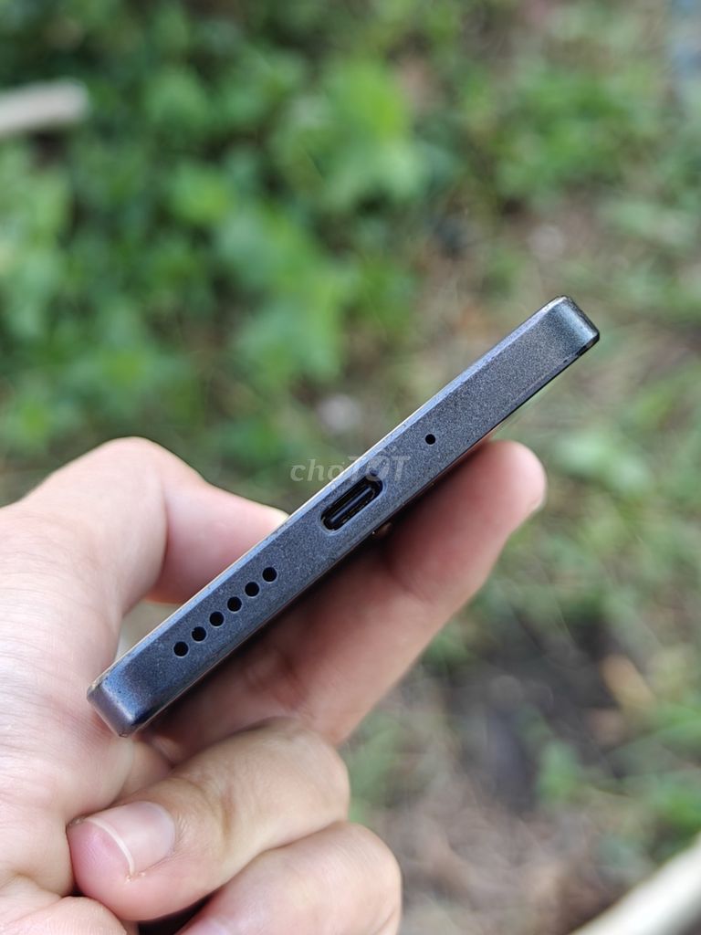 Xiaomi Redmi Note 13 5G 8GB/128GB Đen. Mua bán Điện thoại tại Quận Ninh Kiều Cần Thơ được đăng bởi HINO CẦN THƠ hình 1