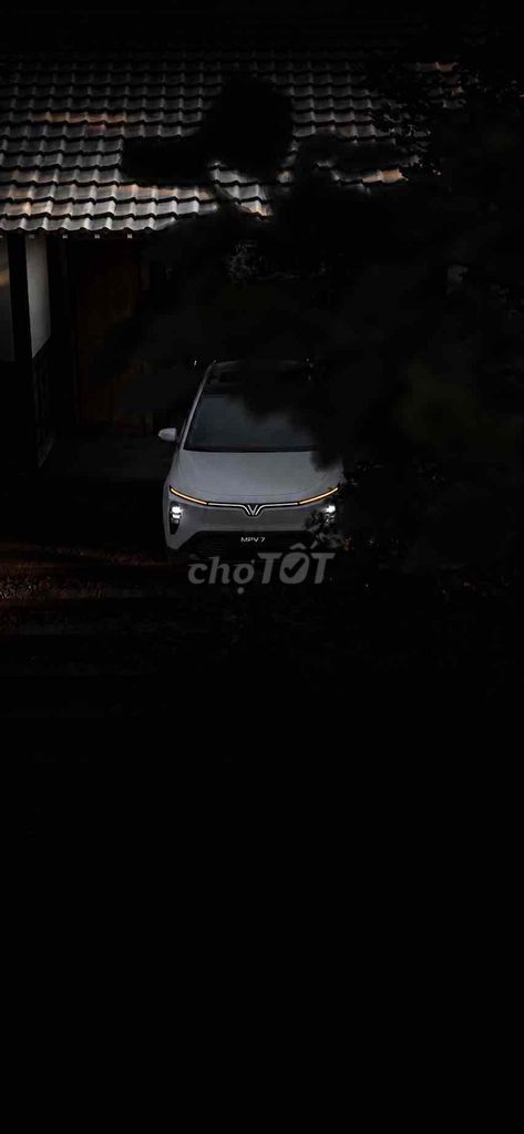 Vinfast Vf 7 2026 photo 2
