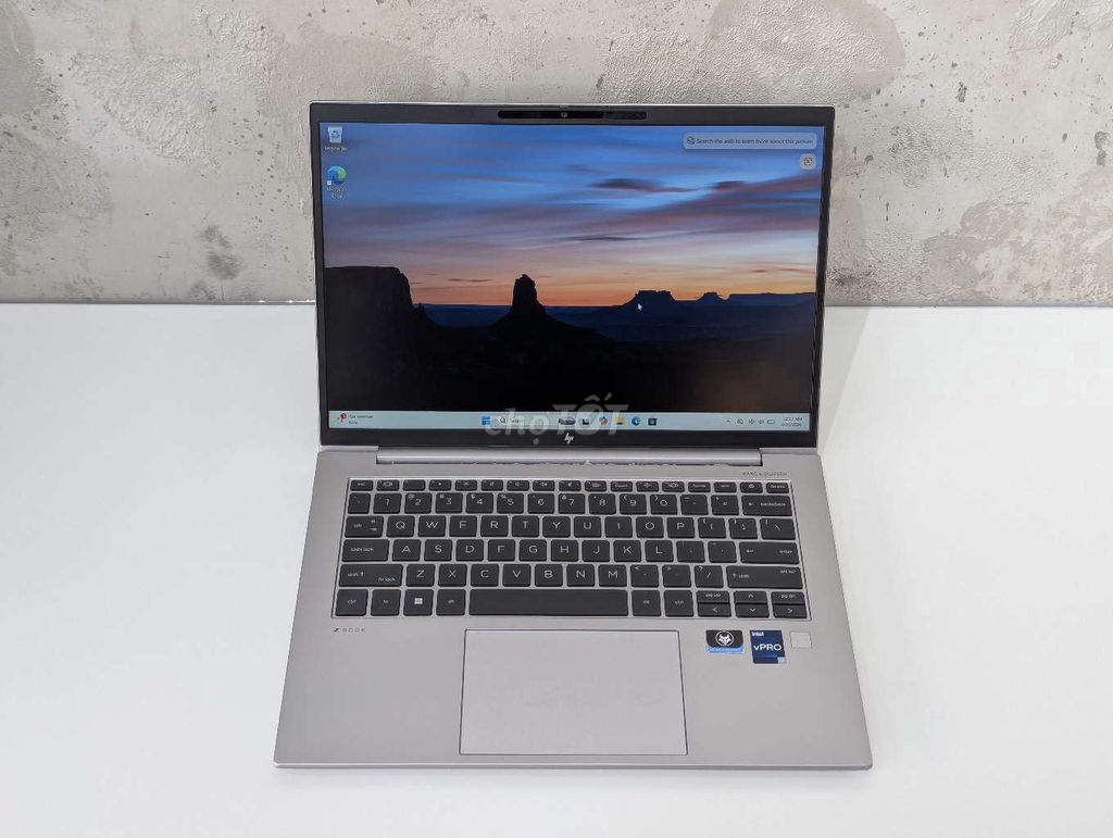 HP Zbook Firefly G9 i7 1270P 16GB/512GB. Mua bán Laptop tại Quận 10 Tp Hồ Chí Minh được đăng bởi Duy Nhật hình 1