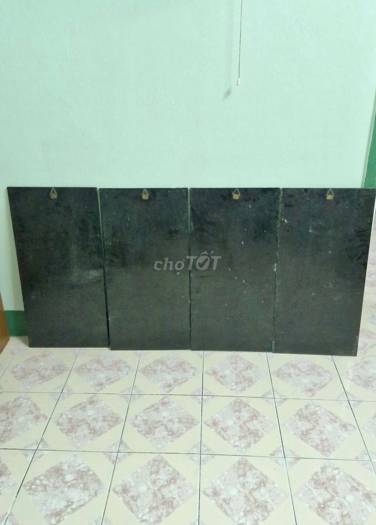 Tranh sơn mài cẩn ốc siêu đẹp,kt lớn