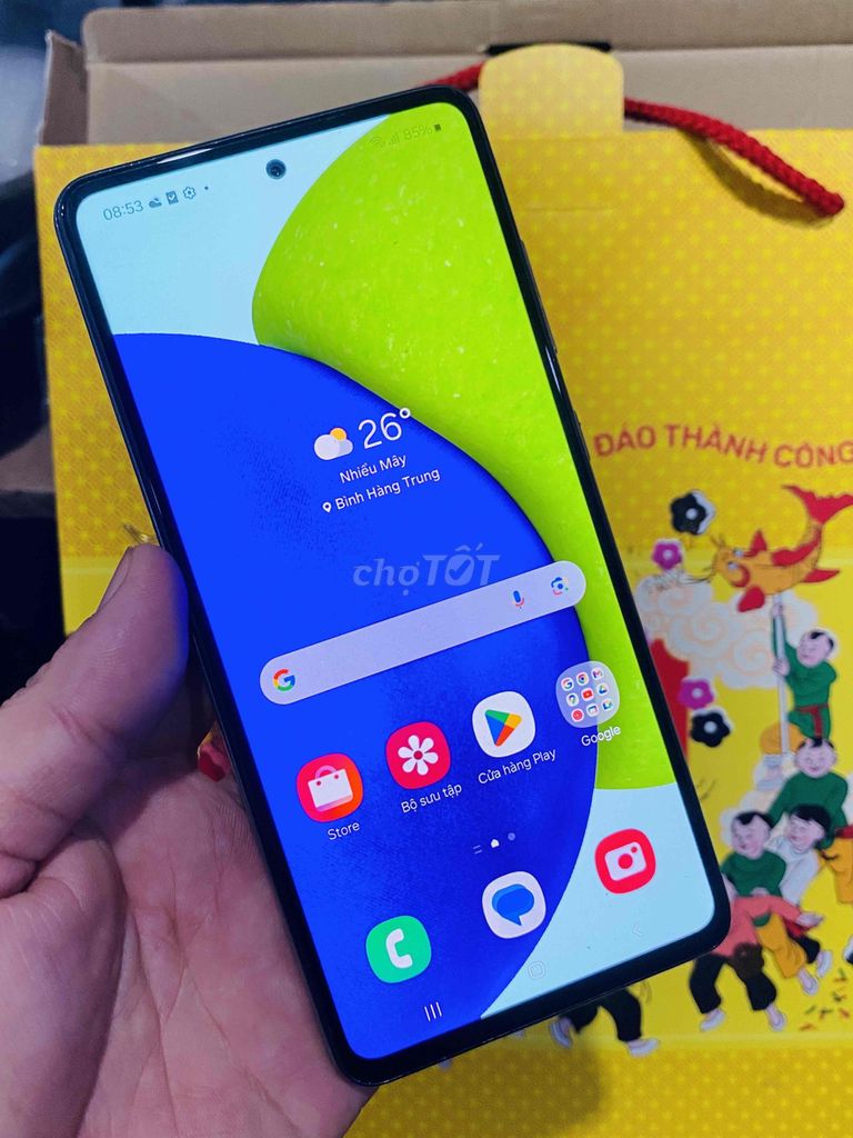 💚💚main zin màn zin máy đẹp chuẩn chỉ💚💚. Mua bán Điện thoại tại Huyện Cao Lãnh Đồng Tháp được đăng bởi THẢO TIÊN hình 1