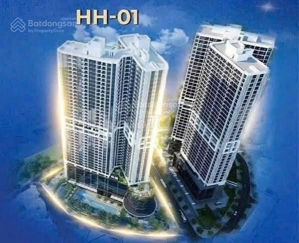 Собственник продает квартиру Б - 05 - HH01 Kepler Мо Лао - Ха Донг