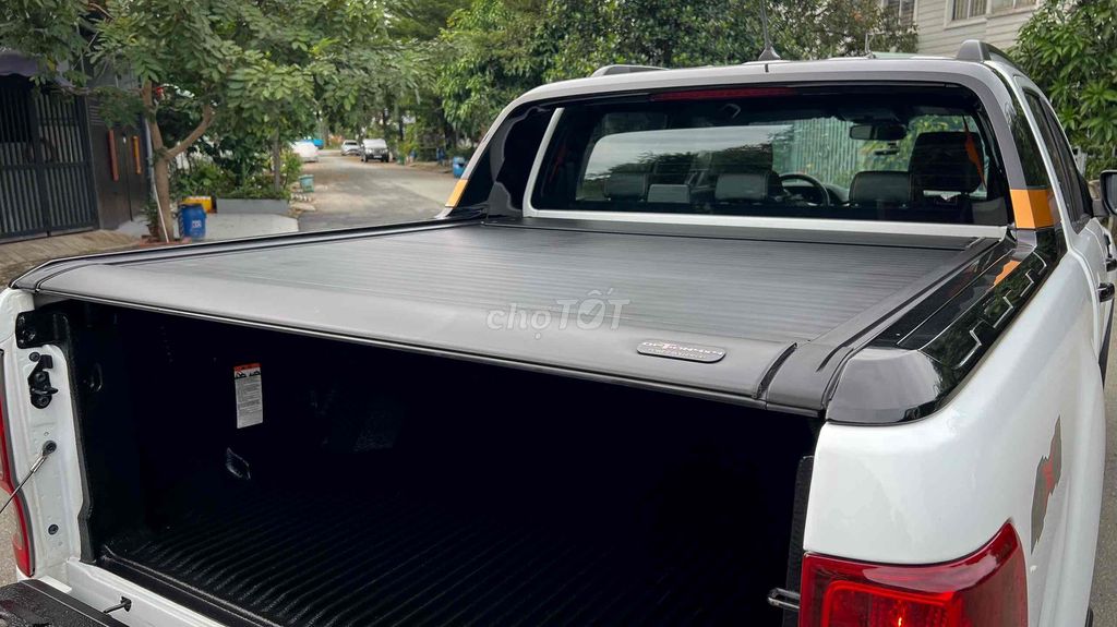 Forranger Wildtrak 2021. Mua bán Ô tô tại Quận 1 Tp Hồ Chí Minh được đăng bởi Phu Nguyen hình 17