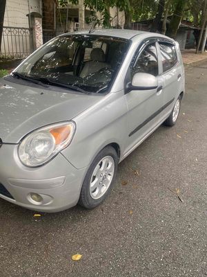 kia morning van at nhập khẩu. Mua bán Ô tô tại Huyện Mê Linh Hà Nội được đăng bởi Hùng