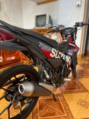 raider cọp. Mua bán Xe máy tại Huyện Ea H'leo Đắk Lắk được đăng bởi Huỳnh Hưng