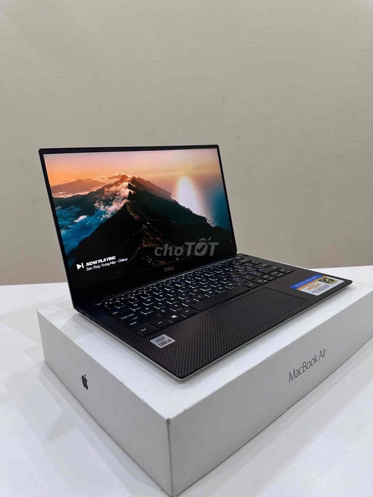Dell XPS 13-7390 i5-10210U 13.3 inch 8gb. Mua bán Laptop tại Quận Thanh Xuân Hà Nội được đăng bởi Phạm Duyên Laptop 118 hình 1