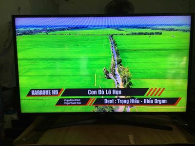 tv samsung 50 inch có internet wifi. Mua bán Tivi, Âm thanh tại Thành phố Bến Tre Bến Tre được đăng bởi Khang