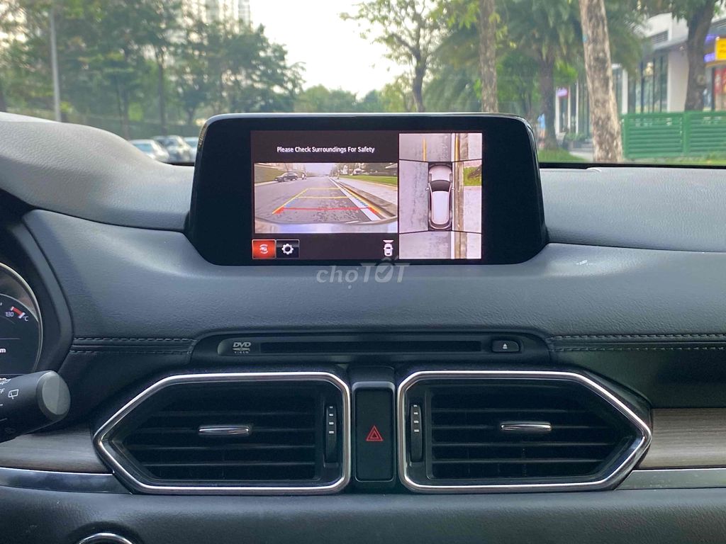 Cần Bán Mazda Cx8 Premium màu Xanh Cavansite. Mua bán Ô tô tại Thành phố Thủ Đức Tp Hồ Chí Minh được đăng bởi Lê Duy Hưng hình 19